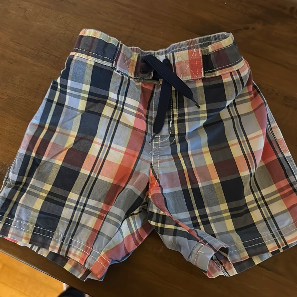 Janie & Jack bathing suit